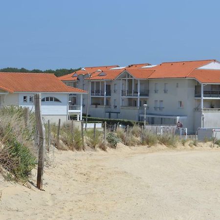 Residence Oceanis Biscarrosse-Plage Exterior photo